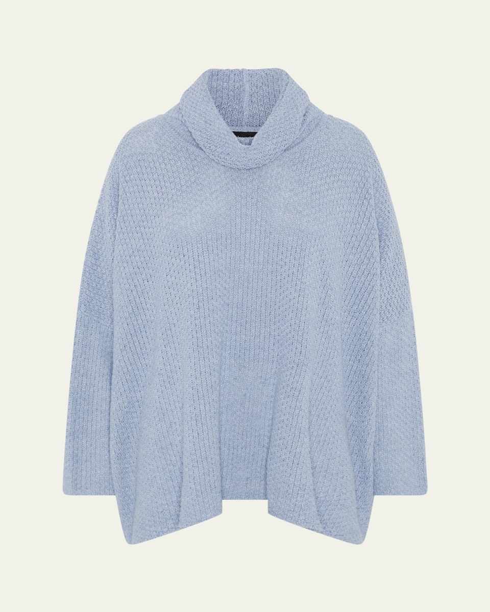 Monks Top (Mid Plus Length)